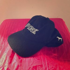 Black PINK Hat